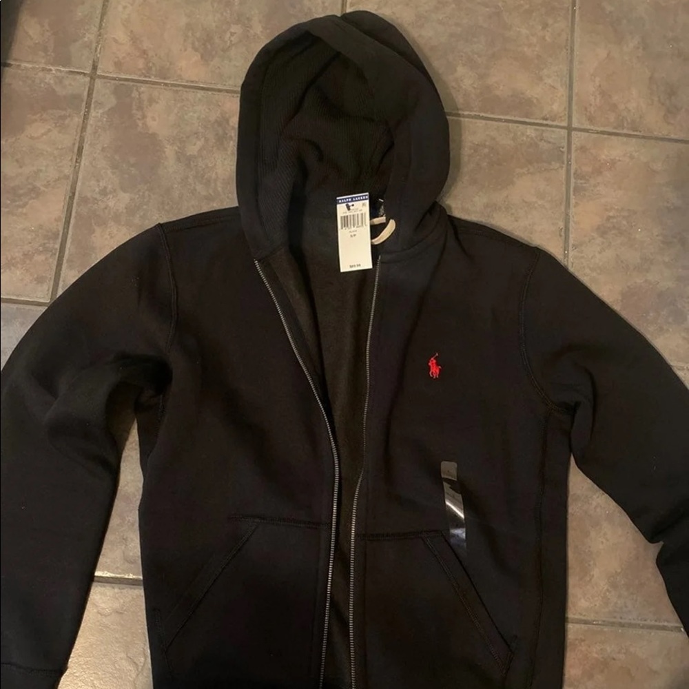Polo Ralph Lauren hoodie